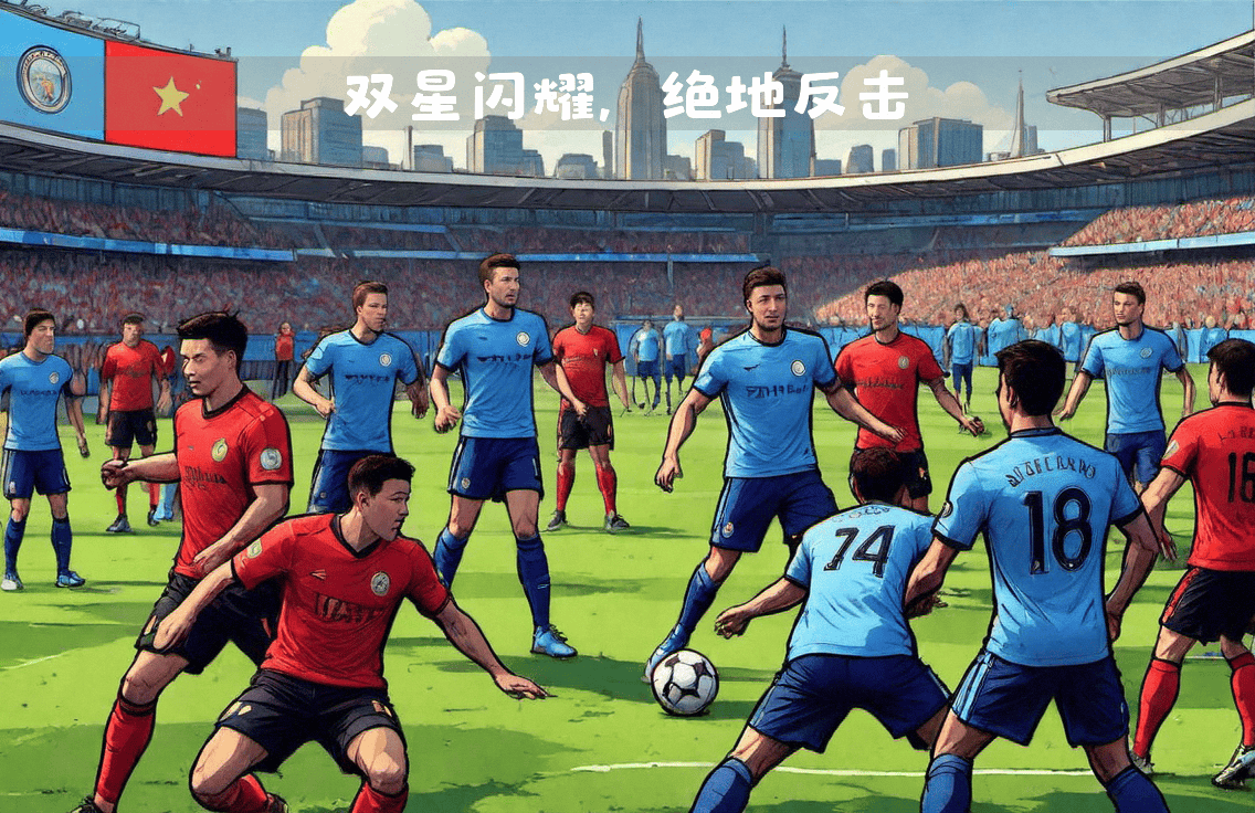 爱游戏官网-包含曼城客场逆转战胜，双前锋携手力挽狂澜的词条