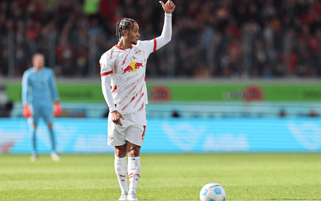 爱游戏体育网站-RB莱比锡客场惜败，积分被赶超(拜仁慕尼黑vsrb莱比锡球员评分)