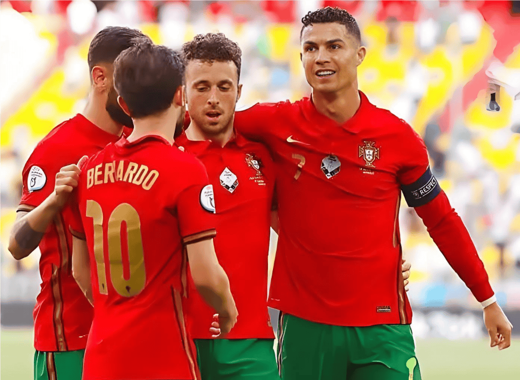 爱游戏官方登录入口-美国队以惊人比分战胜葡萄牙队(美国队以惊人比分战胜葡萄牙队视频)