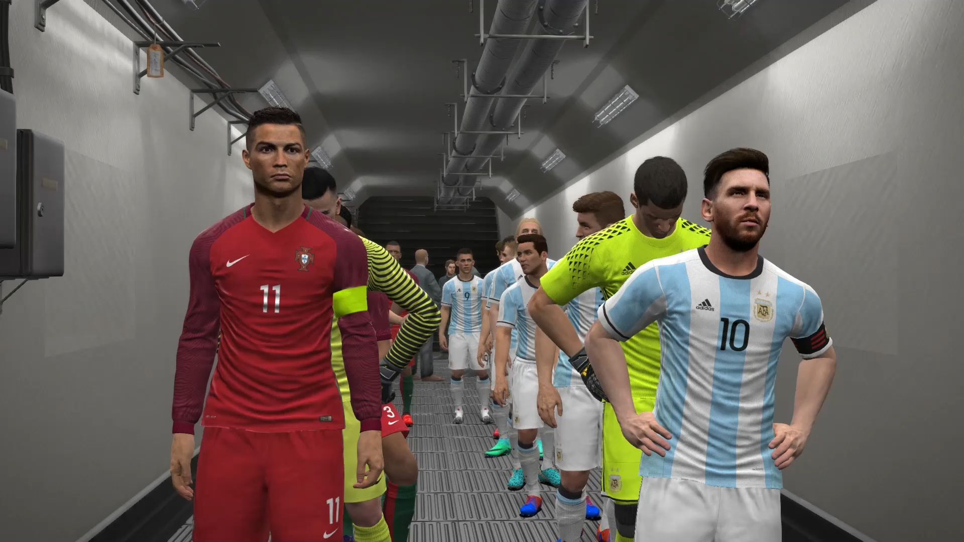 美国队以惊人比分战胜葡萄牙队(美国队以惊人比分战胜葡萄牙队视频) 美国队以惊人比分战胜葡萄牙队(美国队以惊人比分战胜葡萄牙队视频)