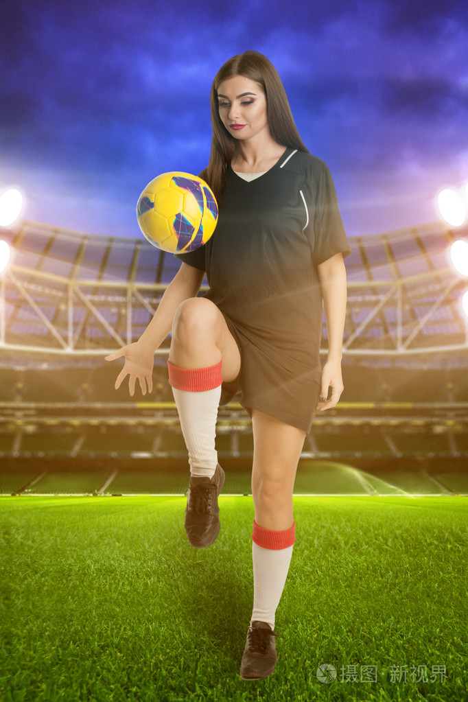 着眼未来:女子足球运动的发展的简单介绍 着眼未来:女子足球运动的发展的简单介绍