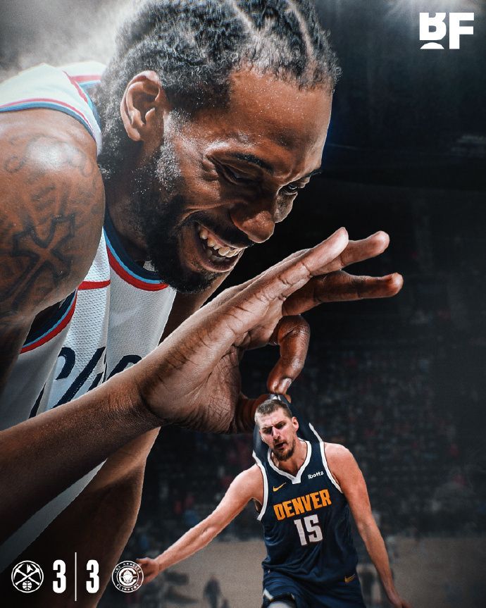 NBA季后赛悬念重重,球迷期待惊喜产生的简单介绍 NBA季后赛悬念重重,球迷期待惊喜产生的简单介绍