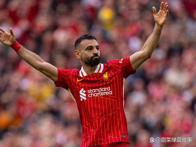 穆罕默德萨拉赫破门,利物浦升至积分榜第二的简单介绍 穆罕默德萨拉赫破门,利物浦升至积分榜第二的简单介绍