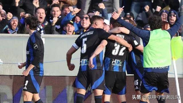 意乙强队挑战顶级联赛,寻求突破 意乙强队挑战顶级联赛,寻求突破