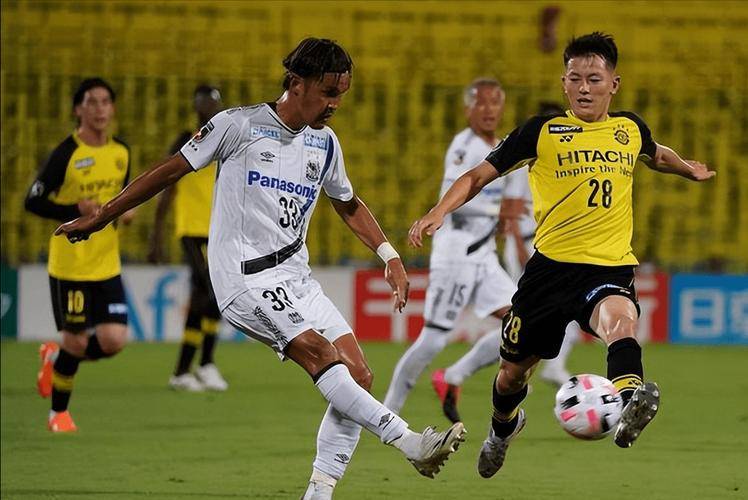 关于鹿岛鹿角进攻端火力强劲,欲破蒙特雷防线的信息 关于鹿岛鹿角进攻端火力强劲,欲破蒙特雷防线的信息