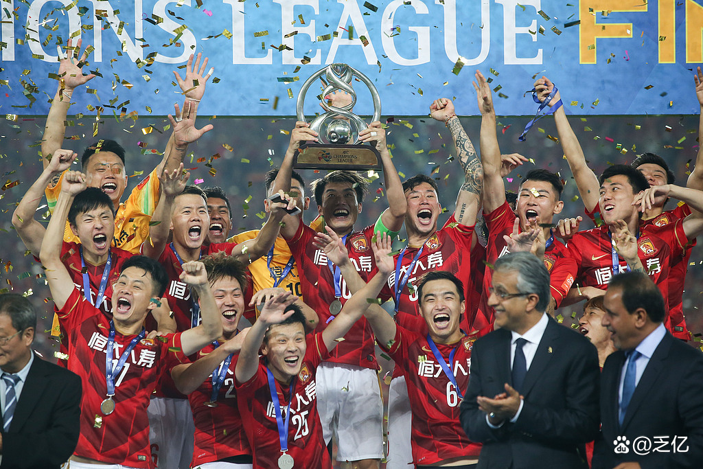 关于广州队爆发神级表现,亚冠被彻底压制,进球的信息 关于广州队爆发神级表现,亚冠被彻底压制,进球的信息