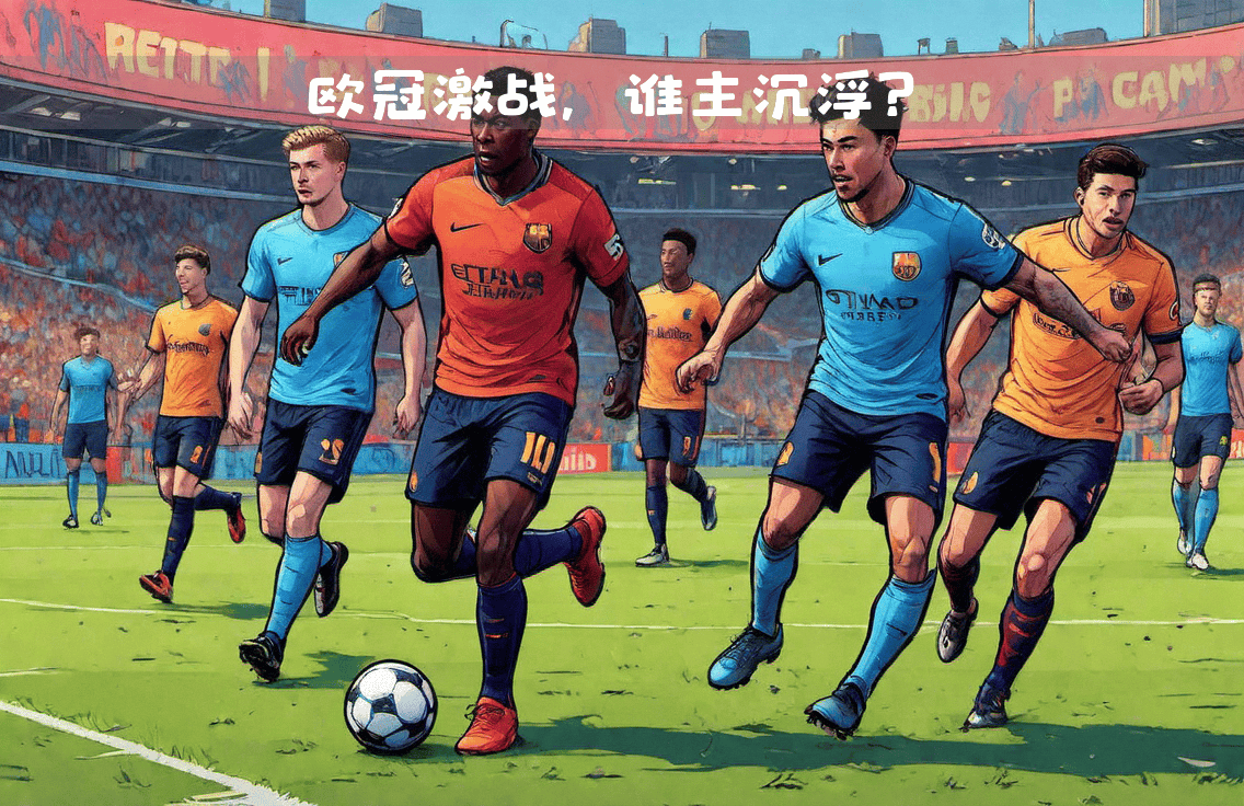 曼城宣告强势崛起,战胜巴塞罗那 曼城宣告强势崛起,战胜巴塞罗那