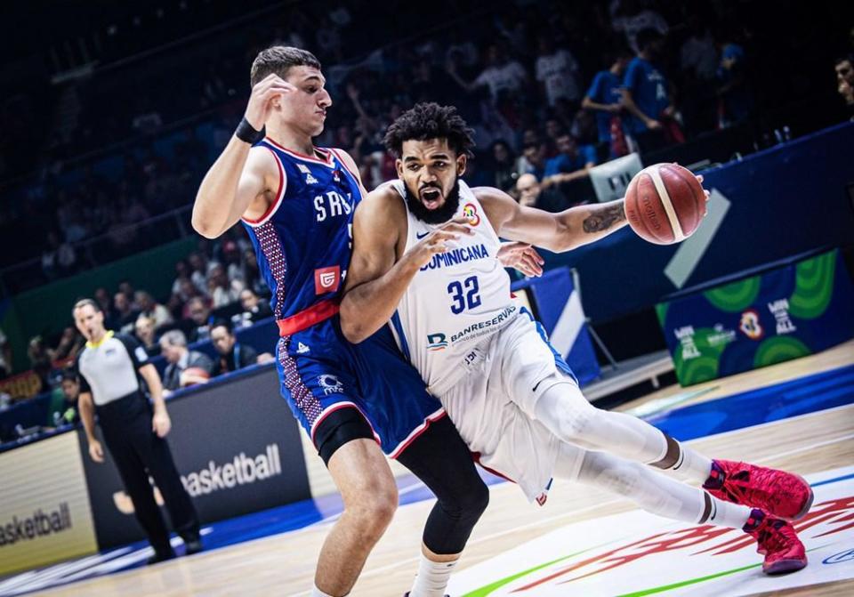 塞尔维亚男子篮球队晋级八强 塞尔维亚男子篮球队晋级八强