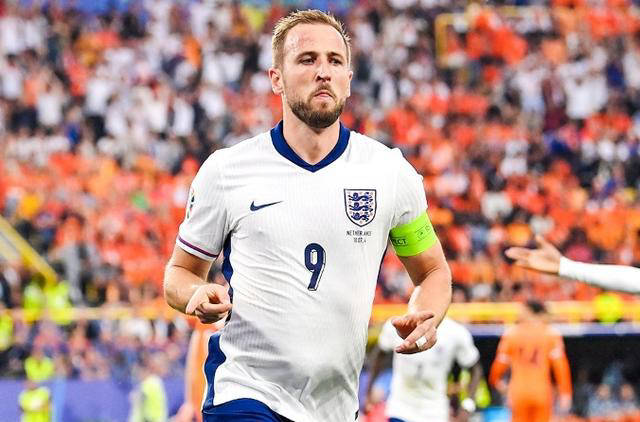 爱游戏体育网站-英格兰夺冠在望？欧洲杯大热门揭秘