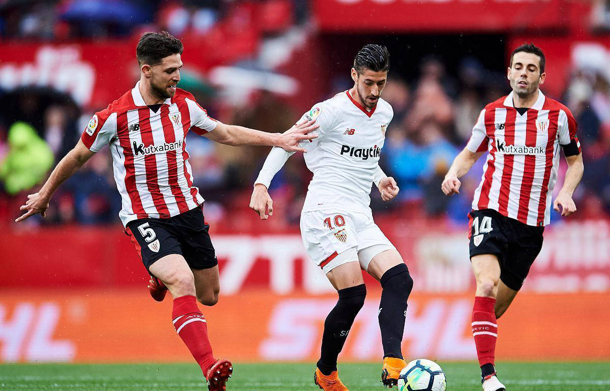 包含塞维利亚主场大胜毕尔巴鄂,冲击排名前列的词条 包含塞维利亚主场大胜毕尔巴鄂,冲击排名前列的词条