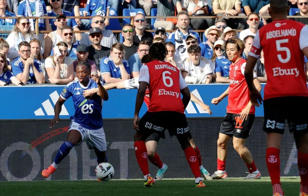 梅斯主场击败对手逆转形势