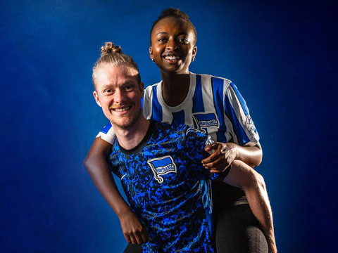 柏林赫塔在主场险胜,挽回颓势 柏林赫塔在主场险胜,挽回颓势