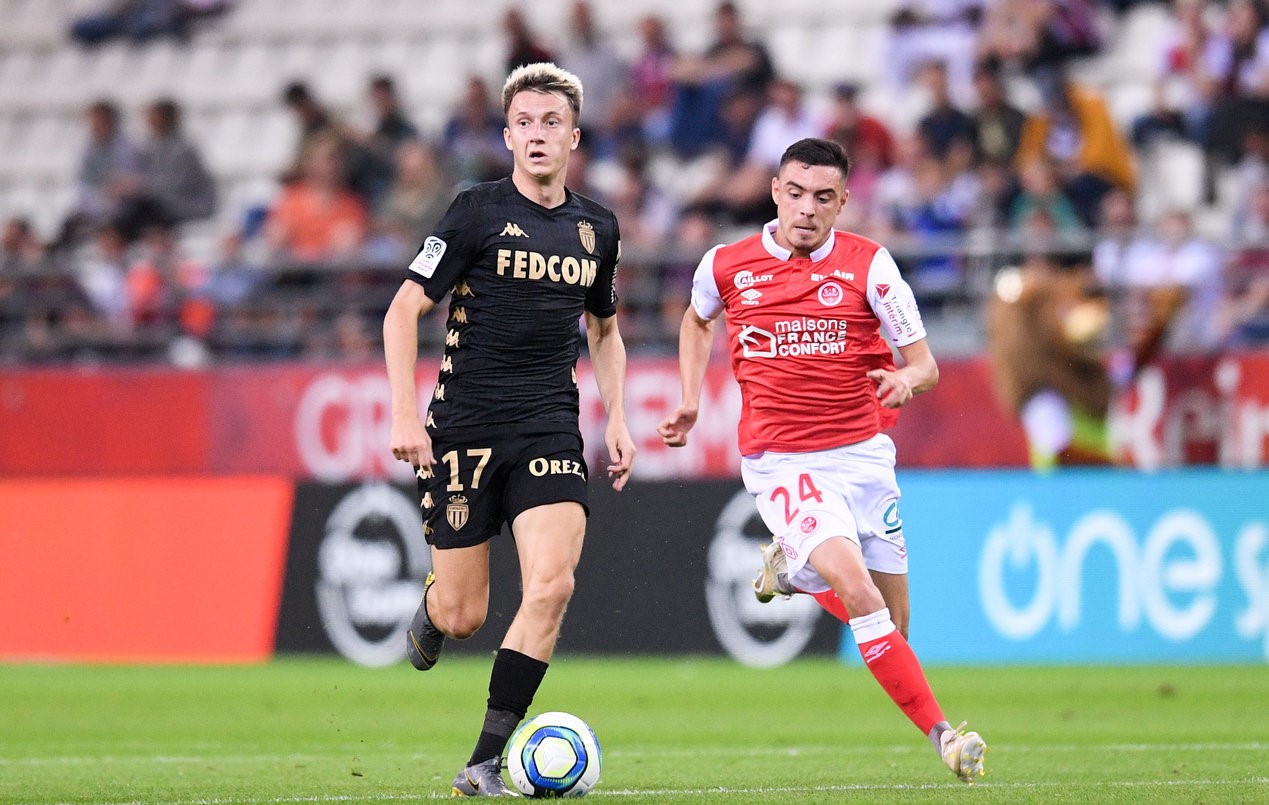 摩纳哥客场平局,稳定实力保持的简单介绍 摩纳哥客场平局,稳定实力保持的简单介绍