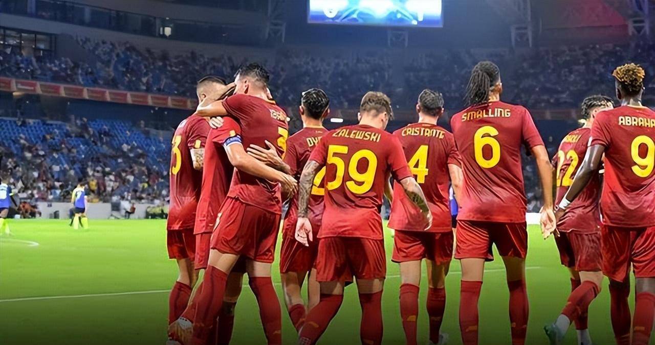 爱游戏体育平台-关于罗马逆转战胜对手，豪取联赛三连胜的信息