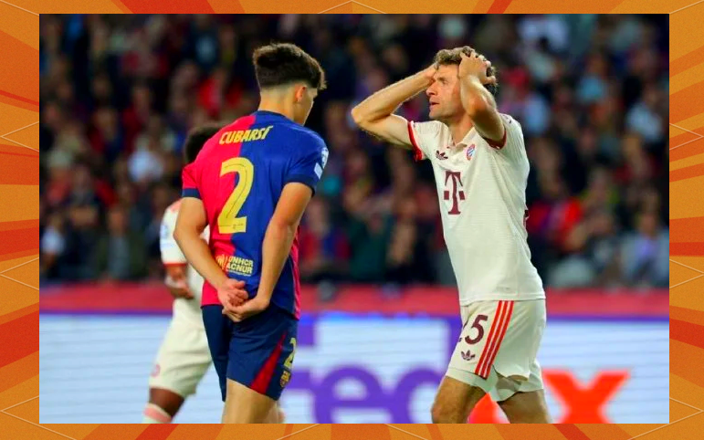 拜仁慕尼黑遭遇一败,领先优势受挫的简单介绍 拜仁慕尼黑遭遇一败,领先优势受挫的简单介绍