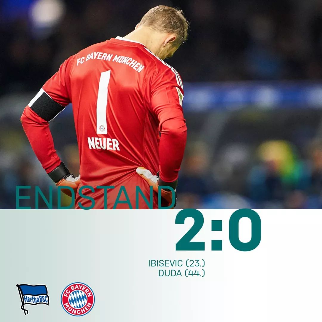 关于柏林赫塔在客场失利,球队迎来调整阵容的时刻的信息 关于柏林赫塔在客场失利,球队迎来调整阵容的时刻的信息