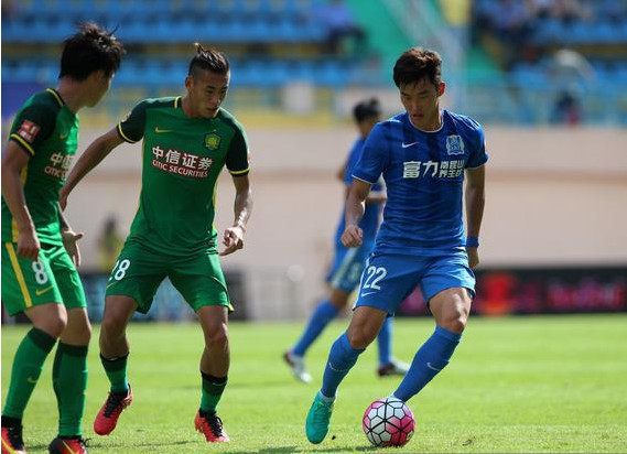 爱游戏官方入口-包含广州富力击败河北华夏，保持主场不败纪录的词条