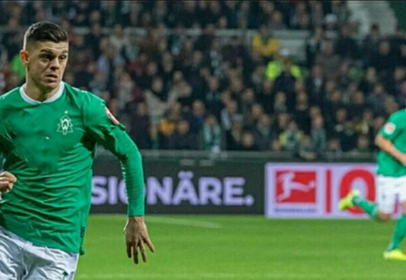 包含云达不莱梅惨遭惨败,新赛季首场失利让球队付出代价的词条 包含云达不莱梅惨遭惨败,新赛季首场失利让球队付出代价的词条