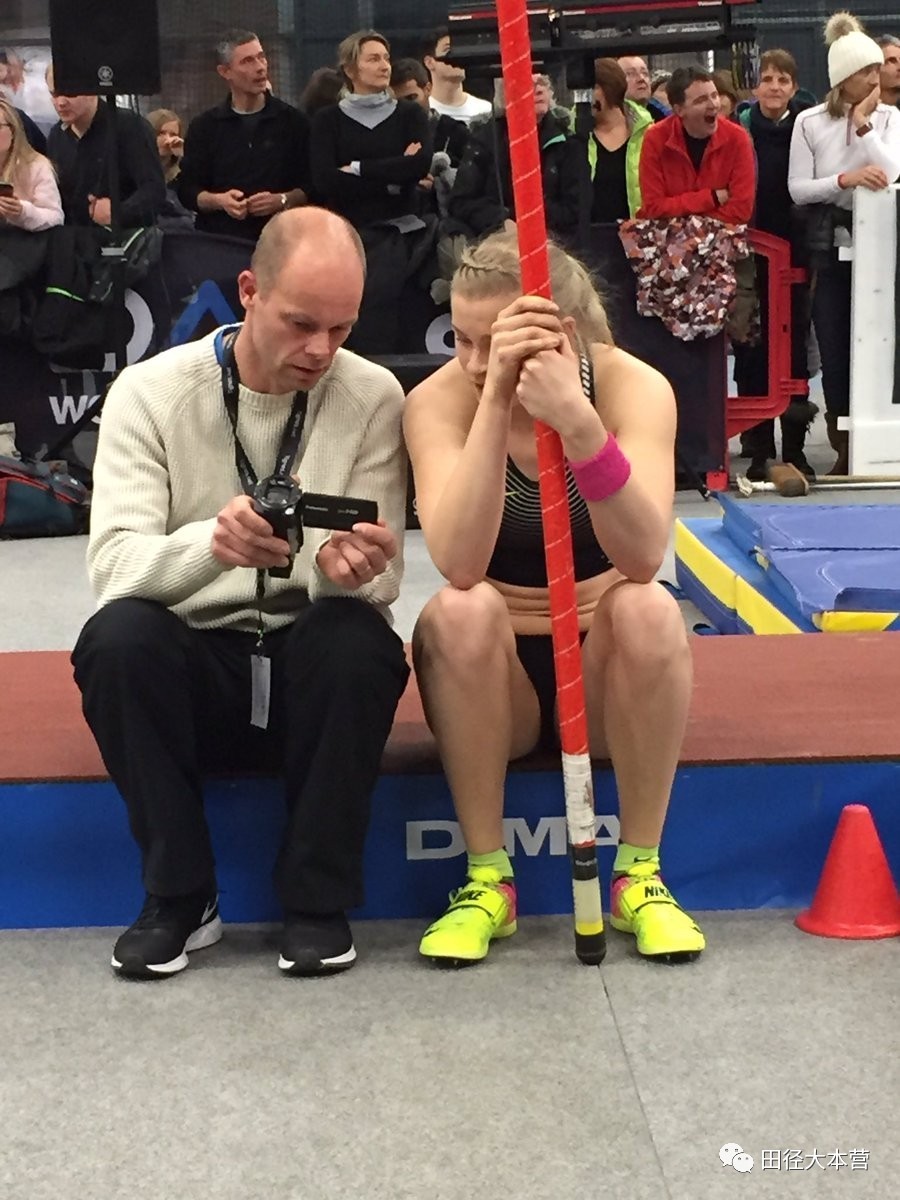 关于芬兰田径选手反败为胜,突破个人极限的信息 关于芬兰田径选手反败为胜,突破个人极限的信息