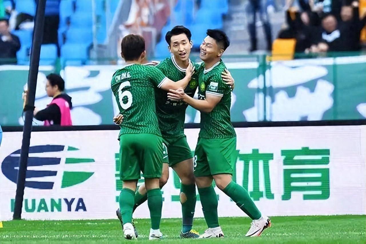 爱游戏网页版入口-包含北京国安主场取胜，球队表现稳定，争夺前列！的词条