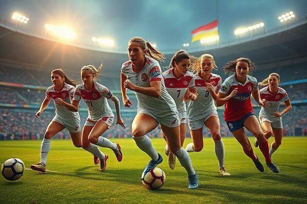 爱游戏官网网页版入口-关于挑战极限：女足赛场上每一分回报都值得的信息