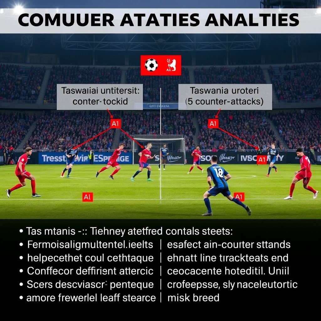 爱游戏官网-塔斯马尼亚联迎战阿尔艾因，防守反击或成致胜关键