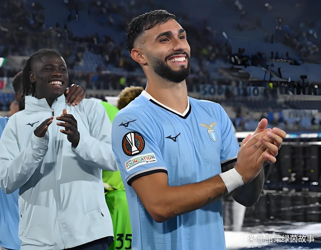 拉齐奥队长发挥出色,率队赢得胜利的简单介绍 拉齐奥队长发挥出色,率队赢得胜利的简单介绍