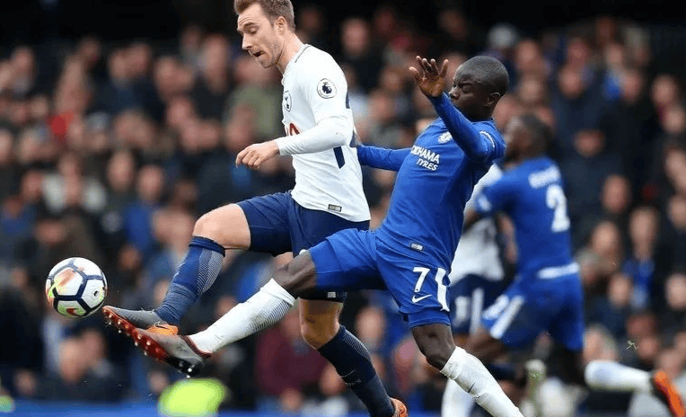 热刺客场大胜,稳固前四位置 热刺客场大胜,稳固前四位置