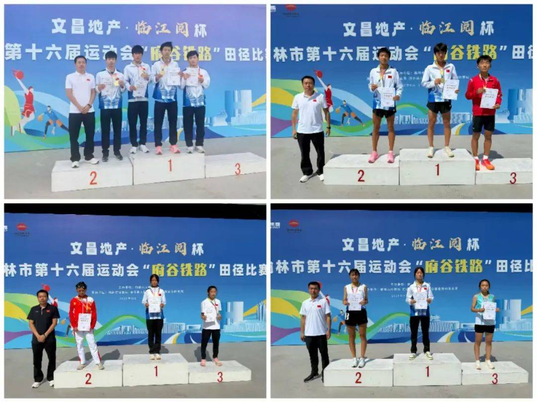 田径比赛斩获新纪录，风头无两的简单介绍