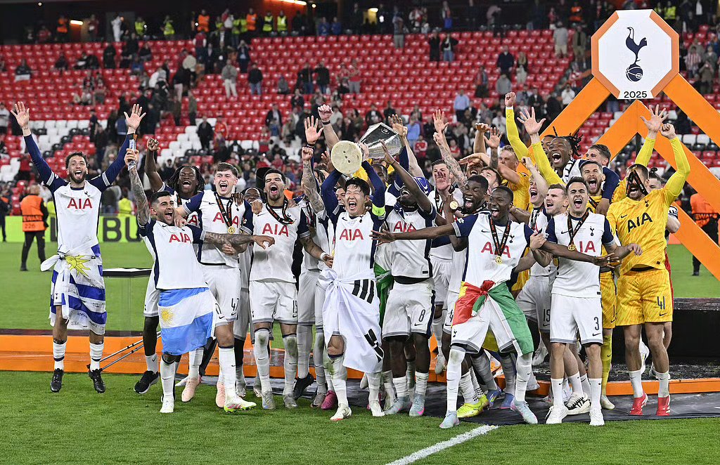 热刺主帅功力尽显，战术调整获得成效的简单介绍