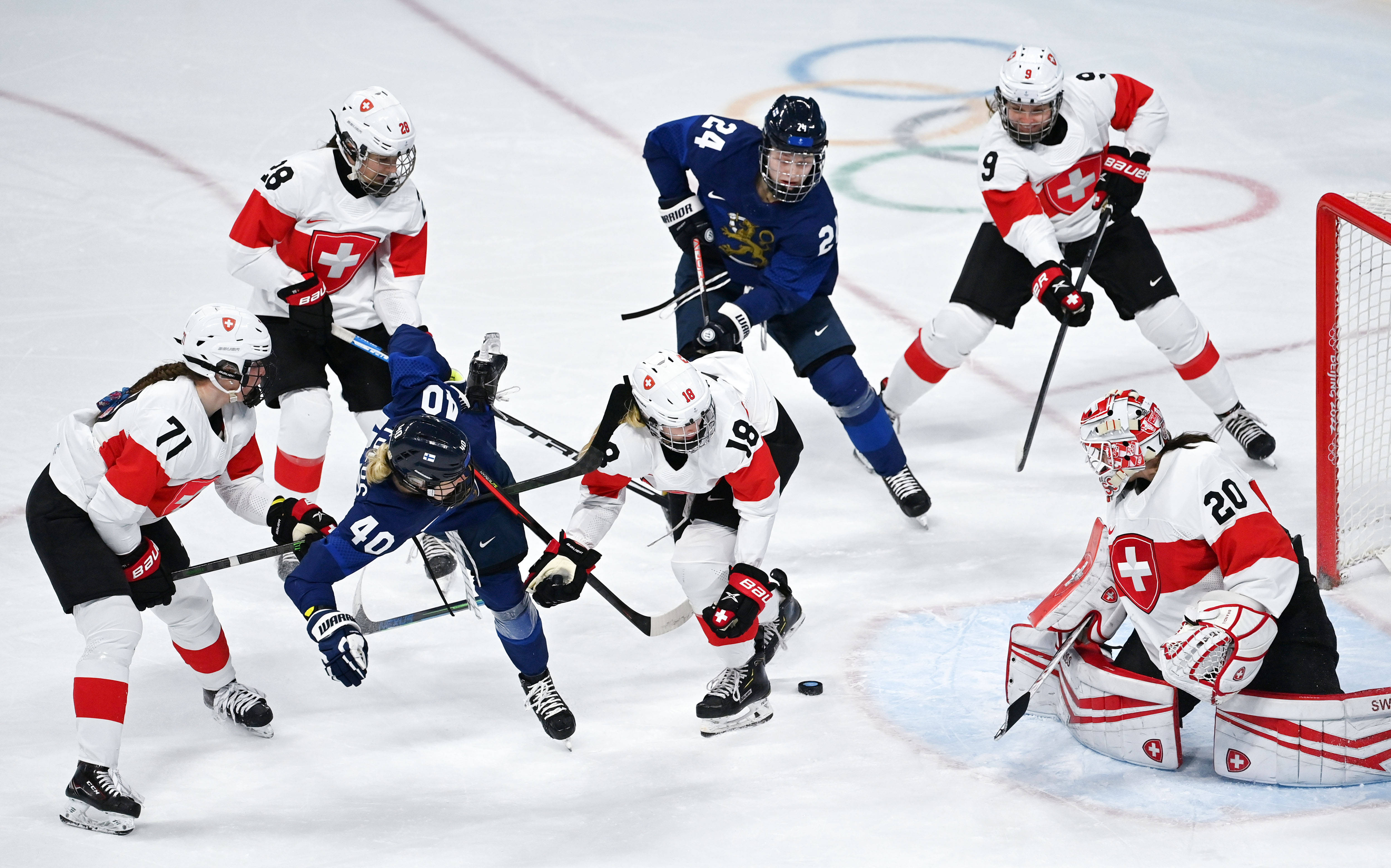 爱游戏官网网页版入口-芬兰队遭遇挫折，欧锦赛参赛资格前景难测的简单介绍