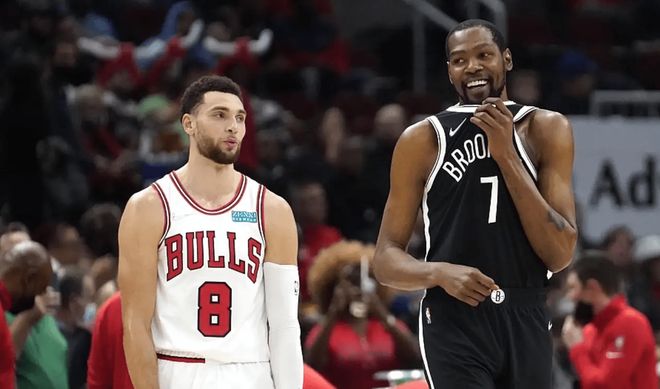 人阵容齐整,连胜公牛东部第一稳固的简单介绍 人阵容齐整,连胜公牛东部第一稳固的简单介绍