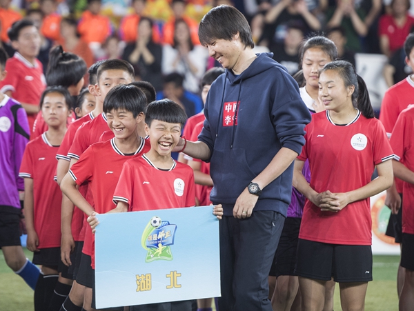 激战正酣,谁能风头无两,晋级之路 激战正酣,谁能风头无两,晋级之路