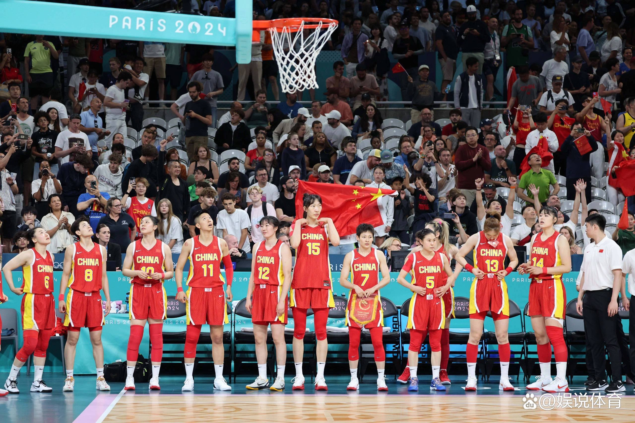 精彩帷幕拉开,全新篮球对决上演的简单介绍 精彩帷幕拉开,全新篮球对决上演的简单介绍