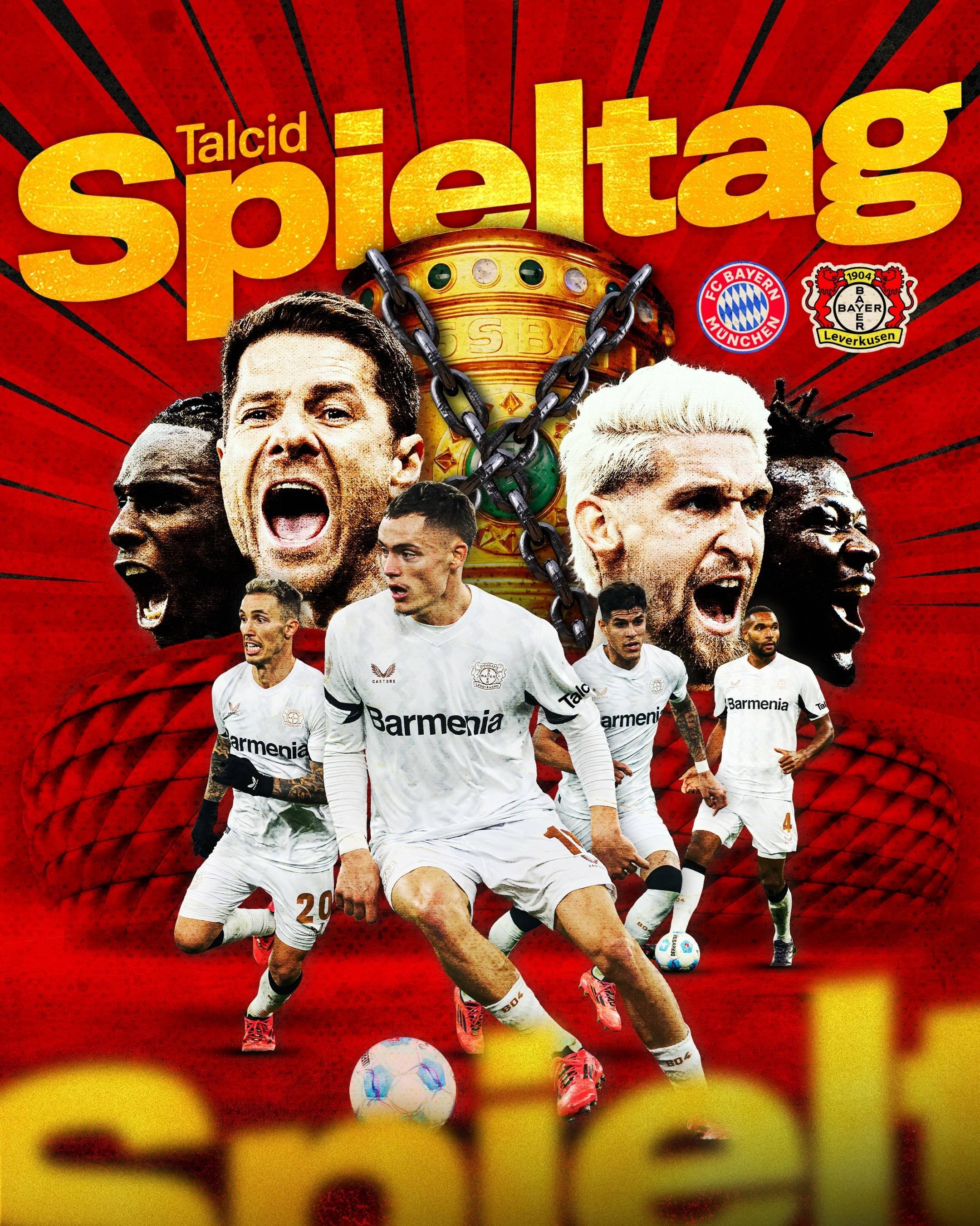 勒沃库森客场击败对手,豪取三分 勒沃库森客场击败对手,豪取三分