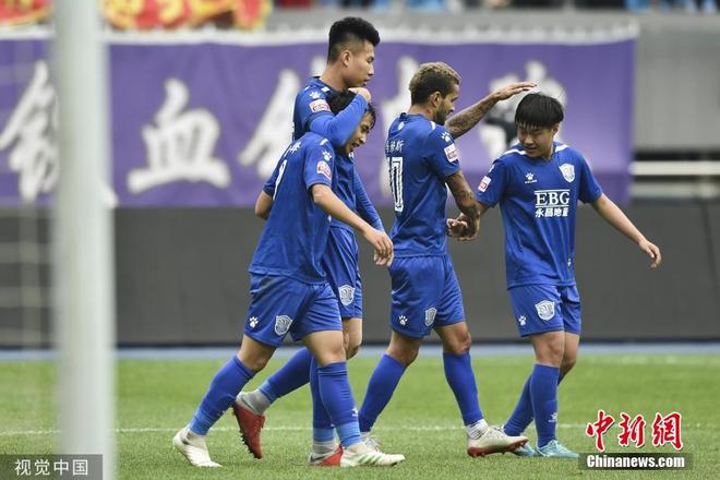 爱游戏登录-关于沧州石家庄永昌客场惜败，球队表现逐渐提升的信息
