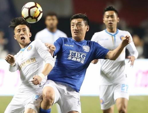 关于沧州石家庄永昌客场惜败,球队表现逐渐提升的信息 关于沧州石家庄永昌客场惜败,球队表现逐渐提升的信息