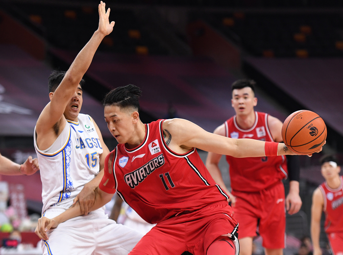 爱游戏亚洲官网-天津队顽强取胜，迈向福建队的挑战