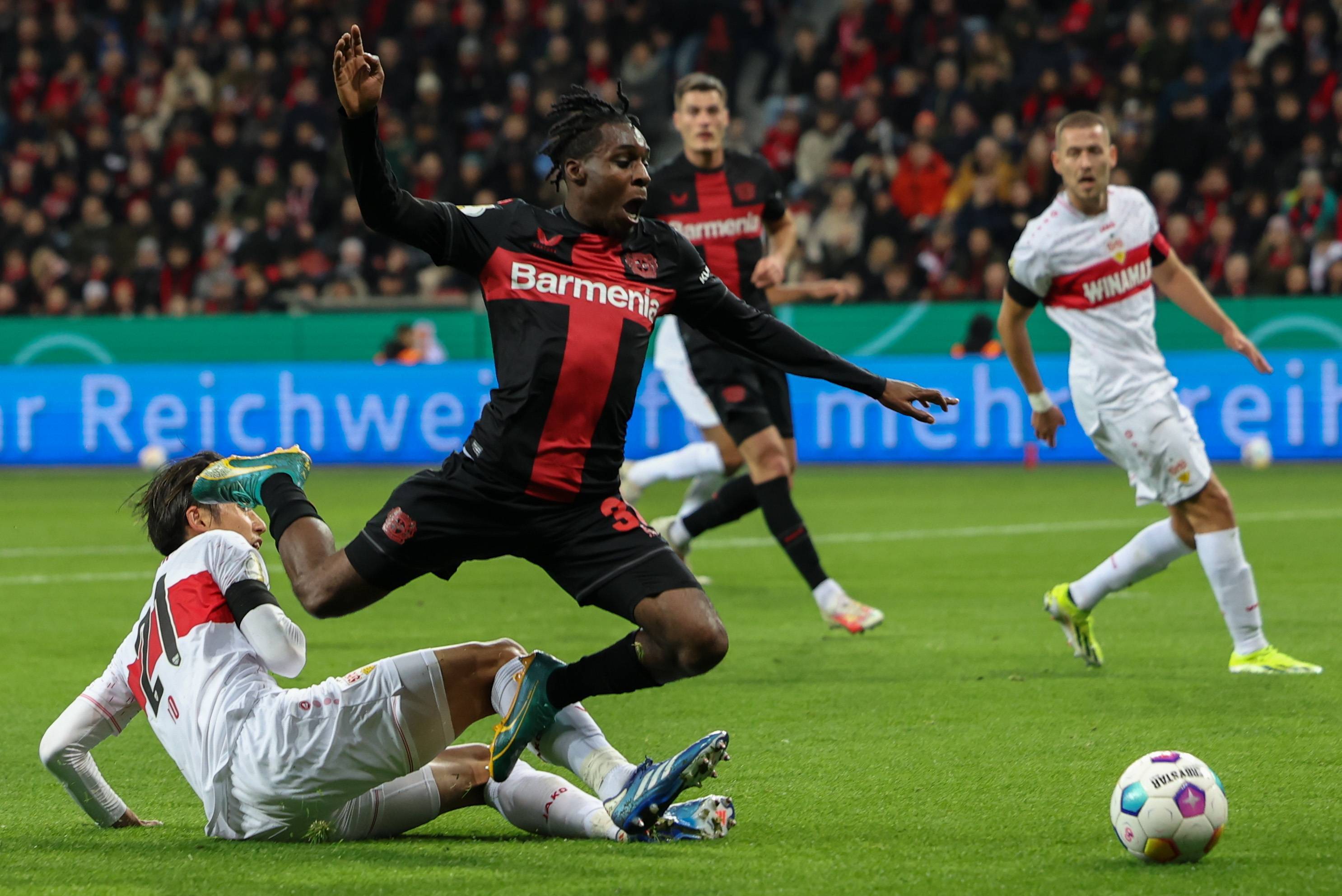 关于霍芬海姆球员进球,帮助球队击败对手的信息 关于霍芬海姆球员进球,帮助球队击败对手的信息