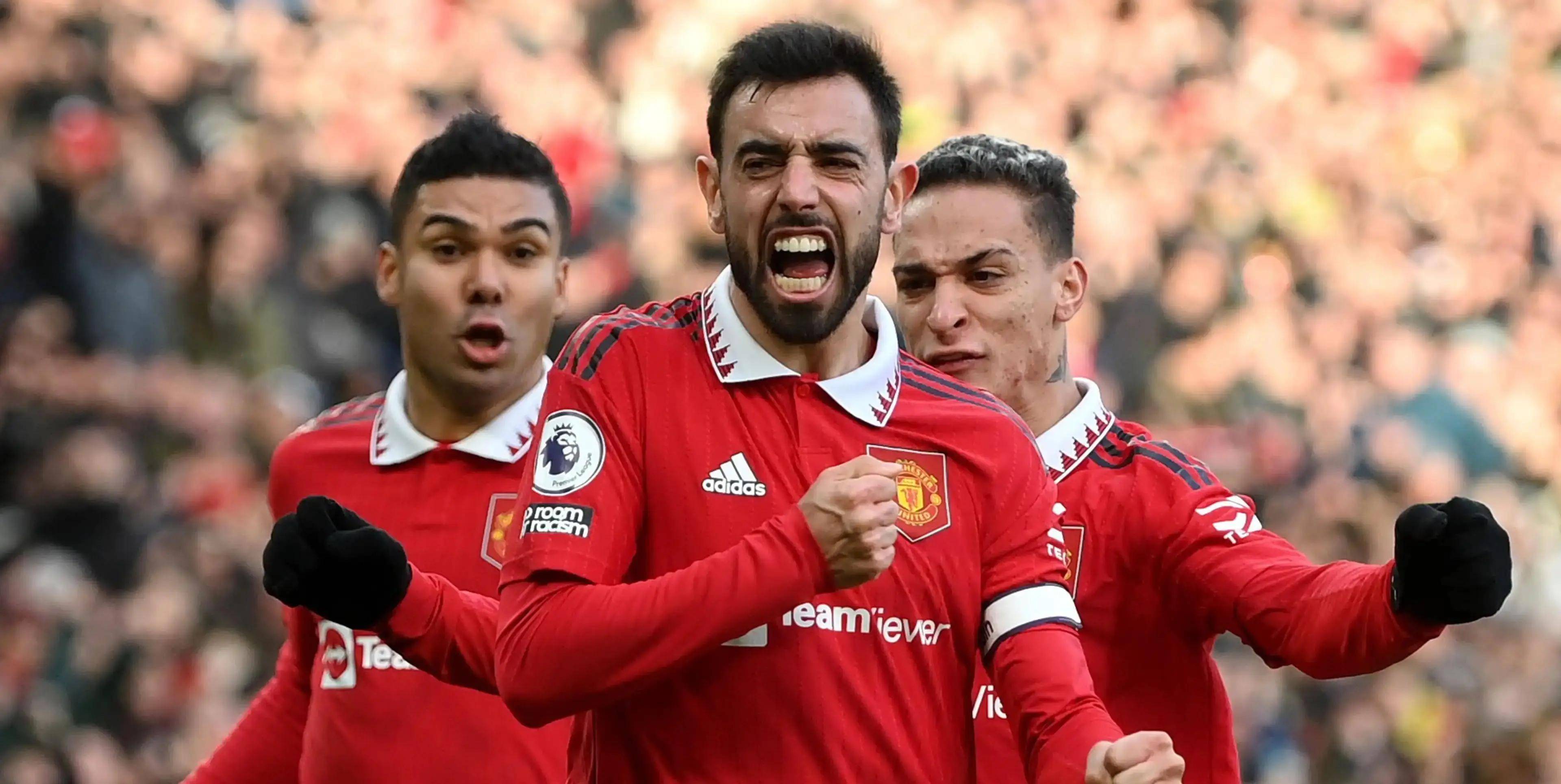 曼联取得胜利,继续保持升势的简单介绍 曼联取得胜利,继续保持升势的简单介绍