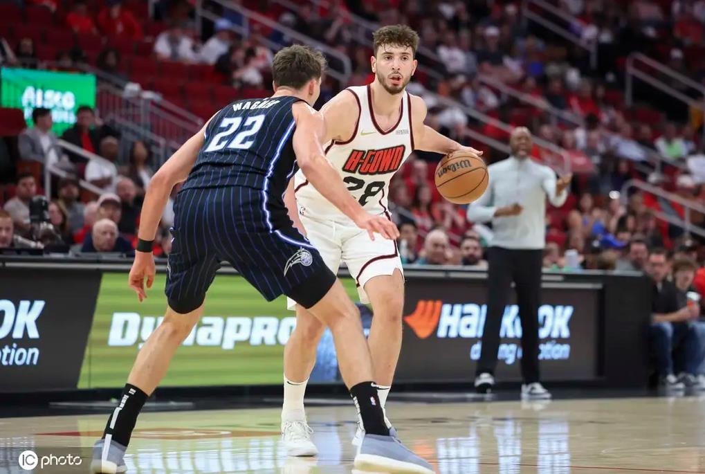 爱游戏网页版登录入口-火箭主场对阵魔术，争取主场胜