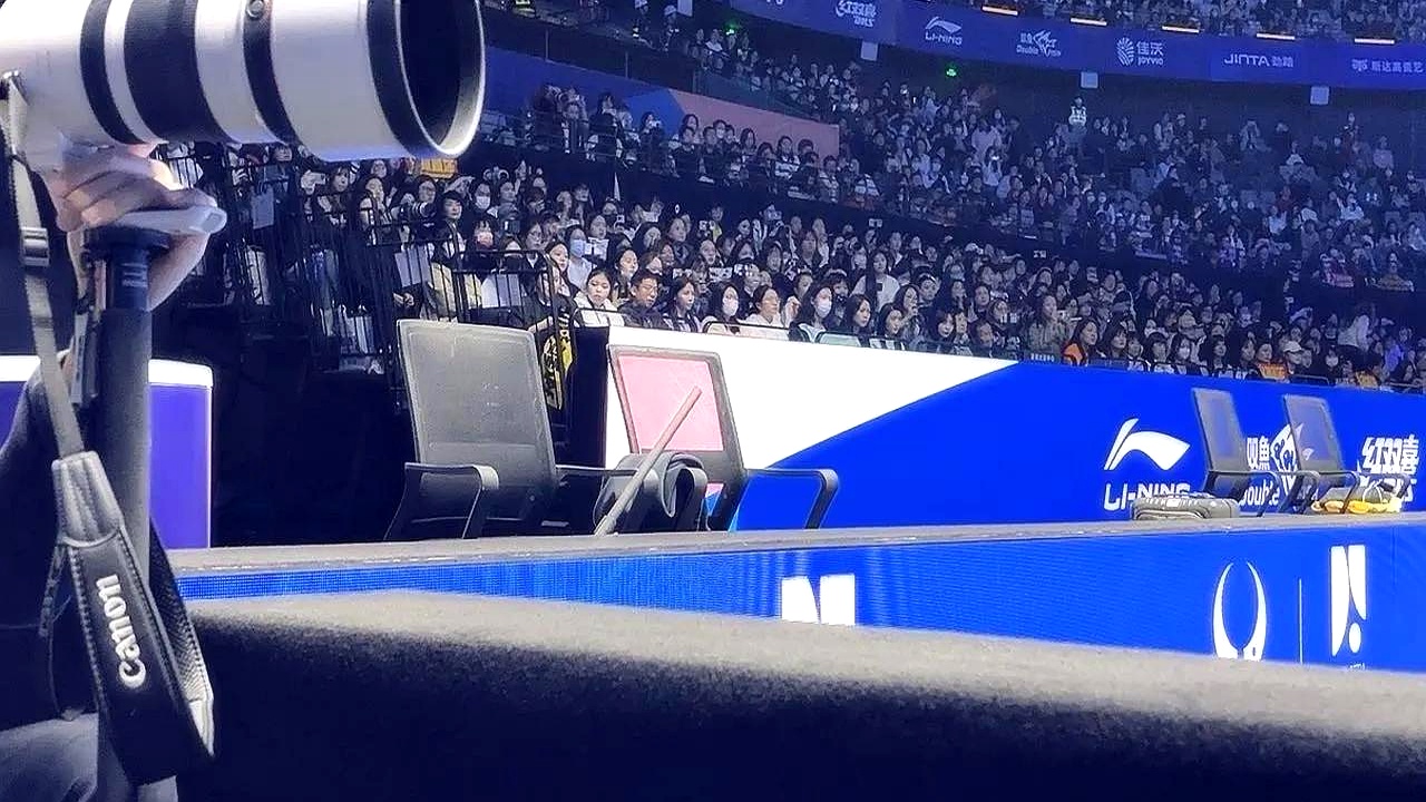 激动人心的比赛中发生了一场平局 激动人心的比赛中发生了一场平局