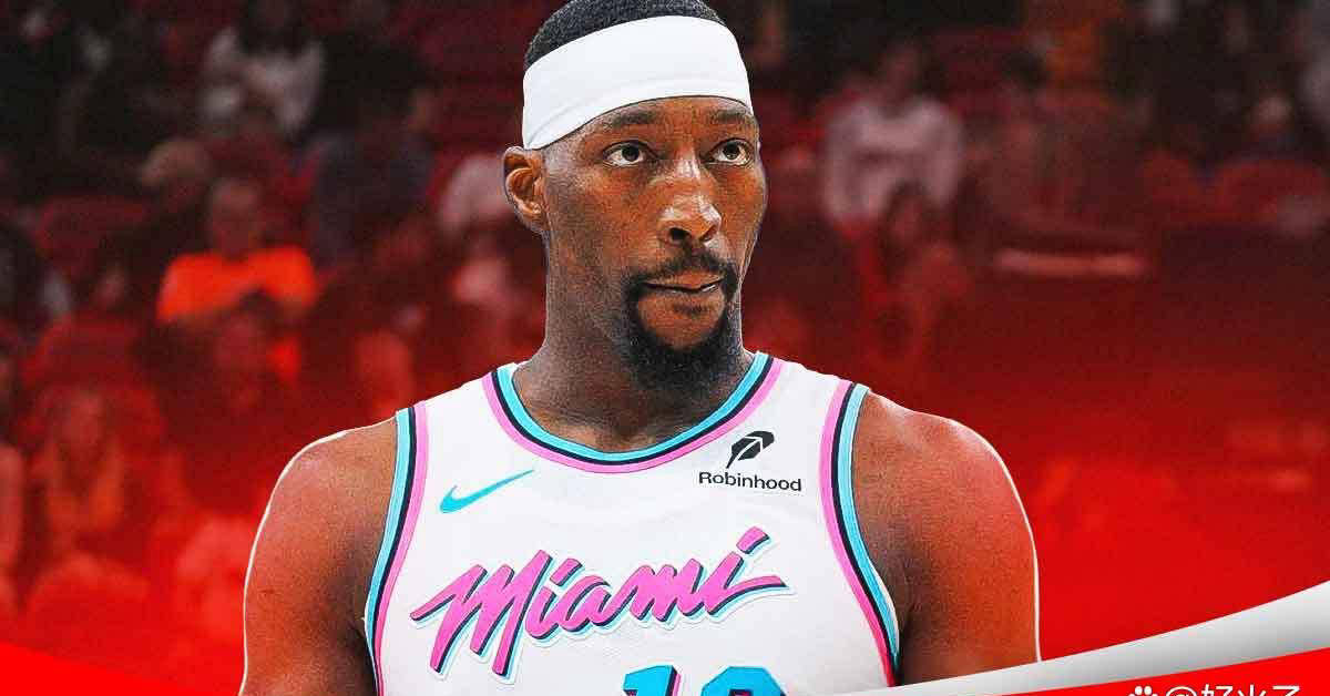 爱游戏官网-关于热火击败骑士，巴姆贡献26分的信息