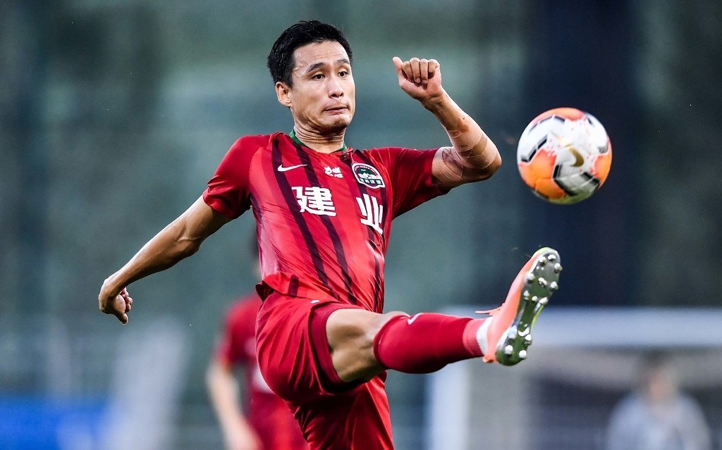 关于建业阵中千名球员士气高昂,备战冲击前四的信息 关于建业阵中千名球员士气高昂,备战冲击前四的信息