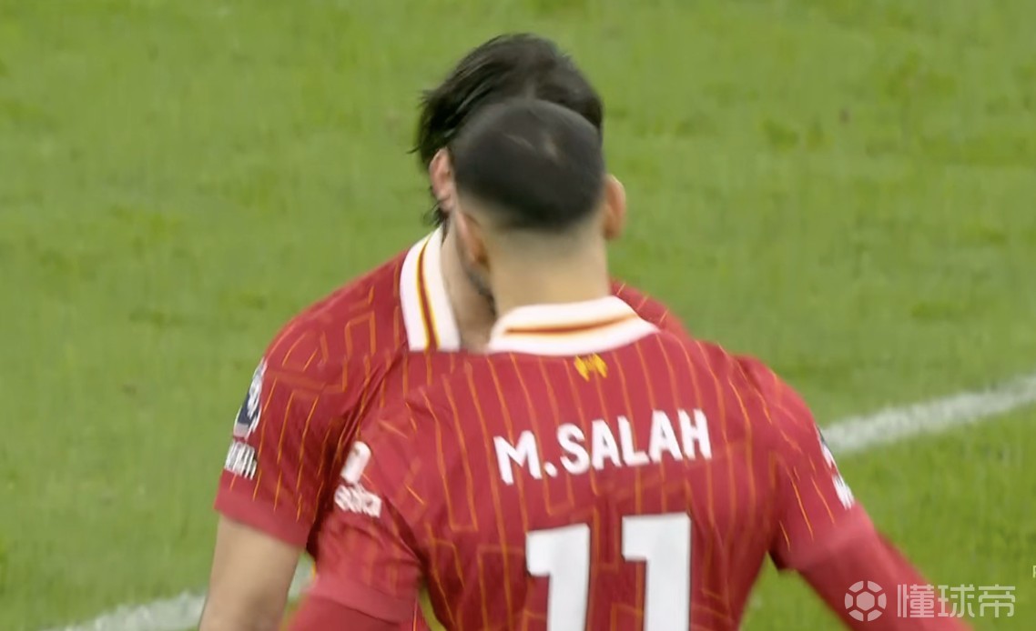 利物浦客场逼平那不勒斯,萨拉赫助攻建功的简单介绍 利物浦客场逼平那不勒斯,萨拉赫助攻建功的简单介绍